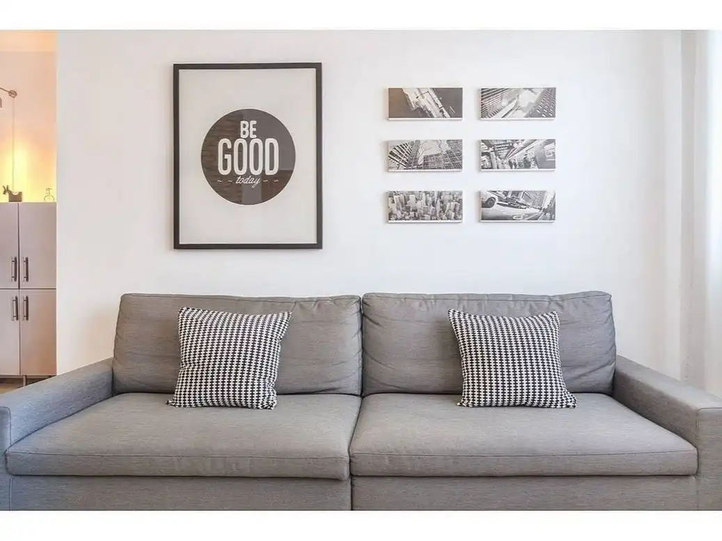 Habitación 50 m², Córdoba
