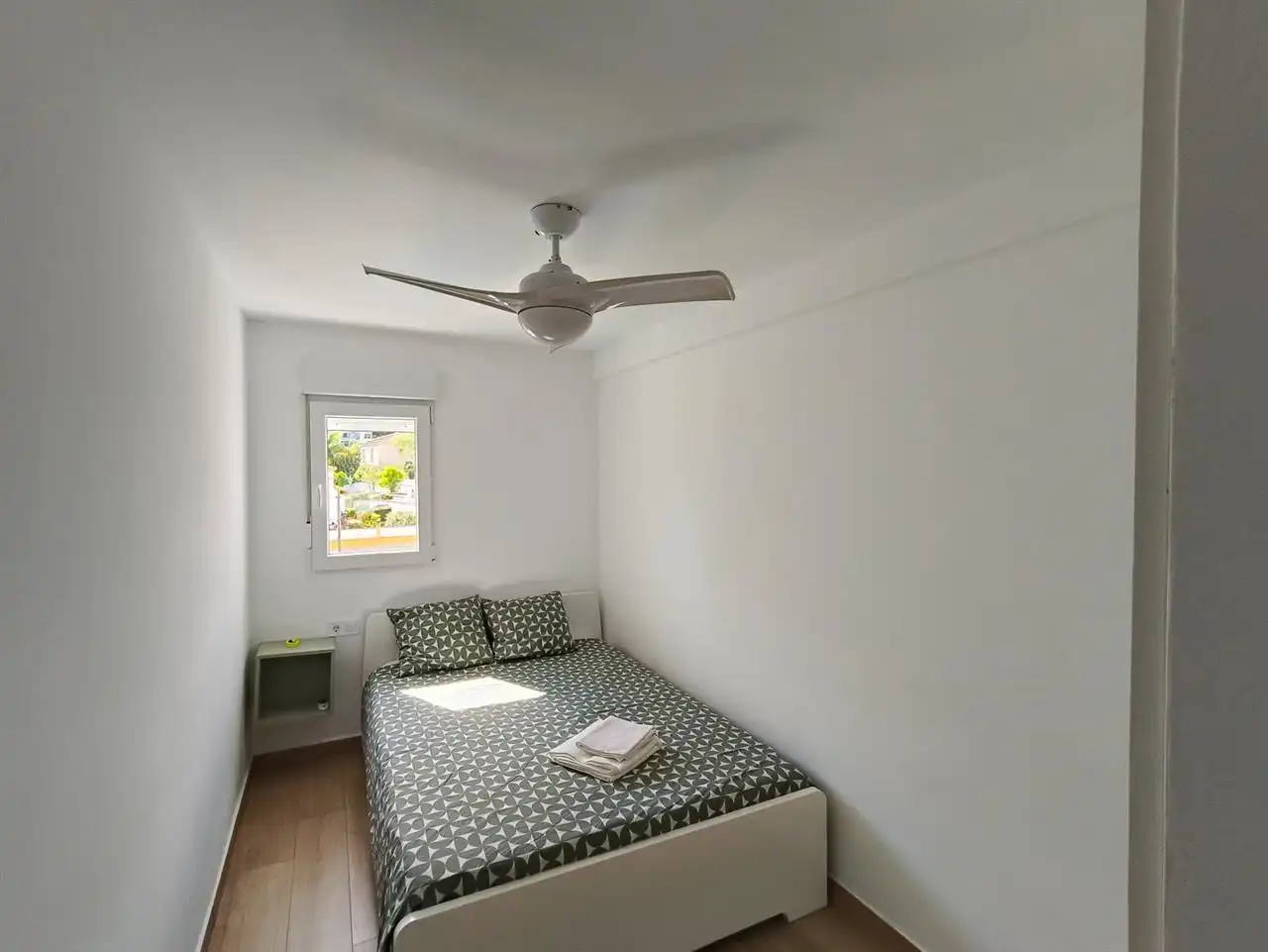 Pis de 75 m² a Benalmádena