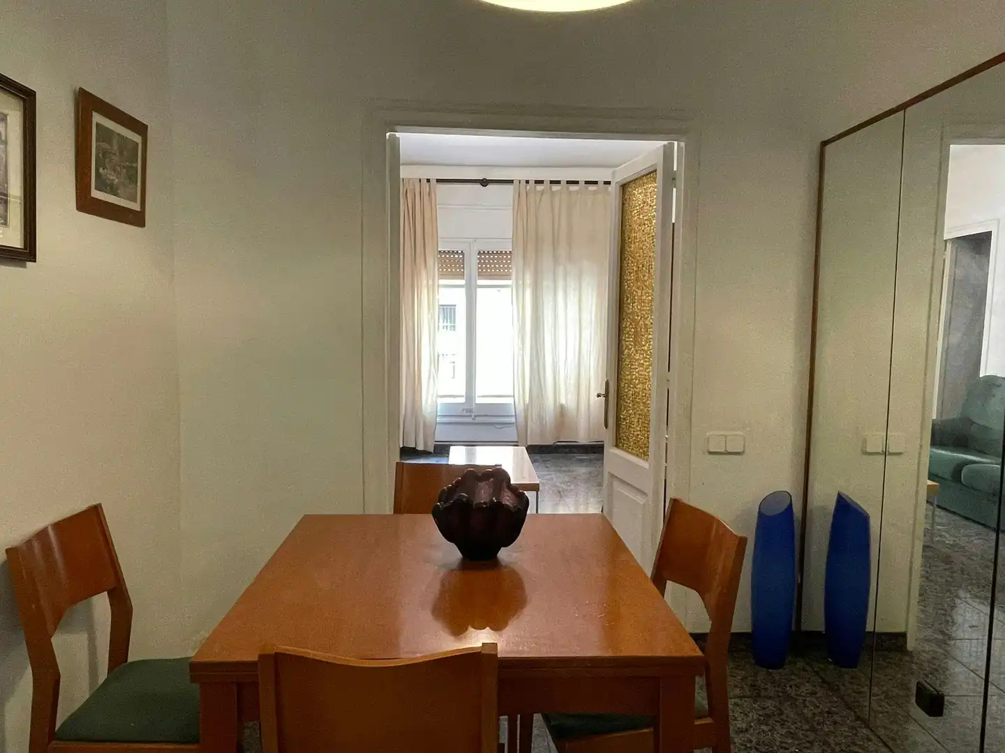 Piso de 80 m² en Barcelona