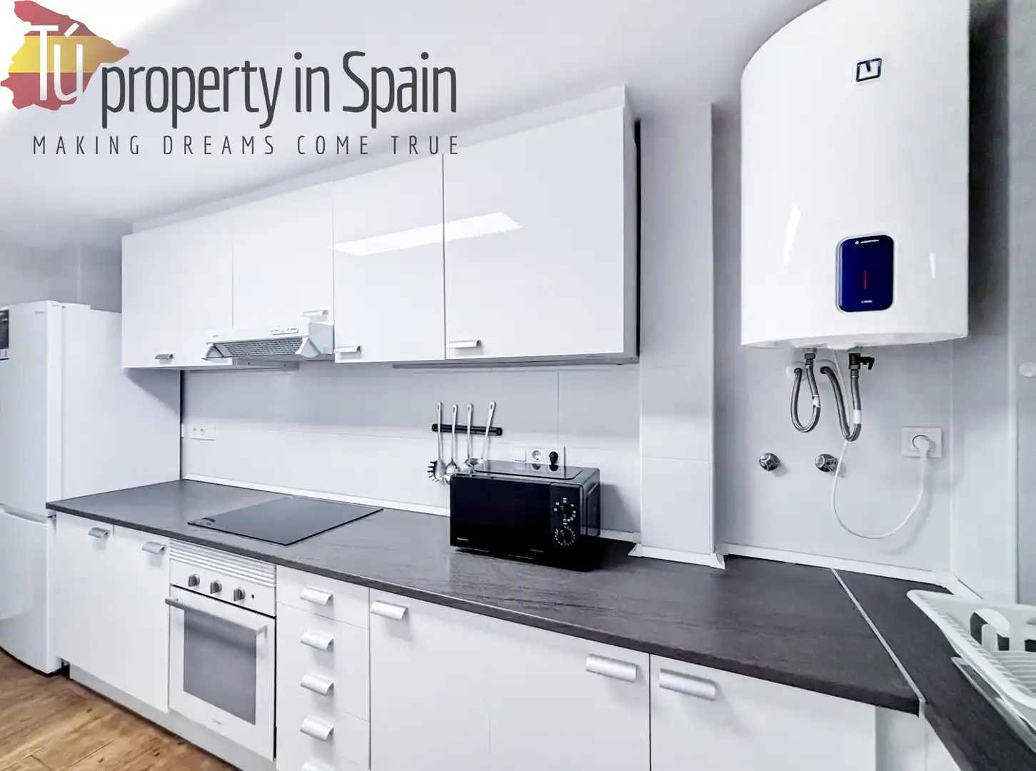 Habitación en alquiler, Alicante