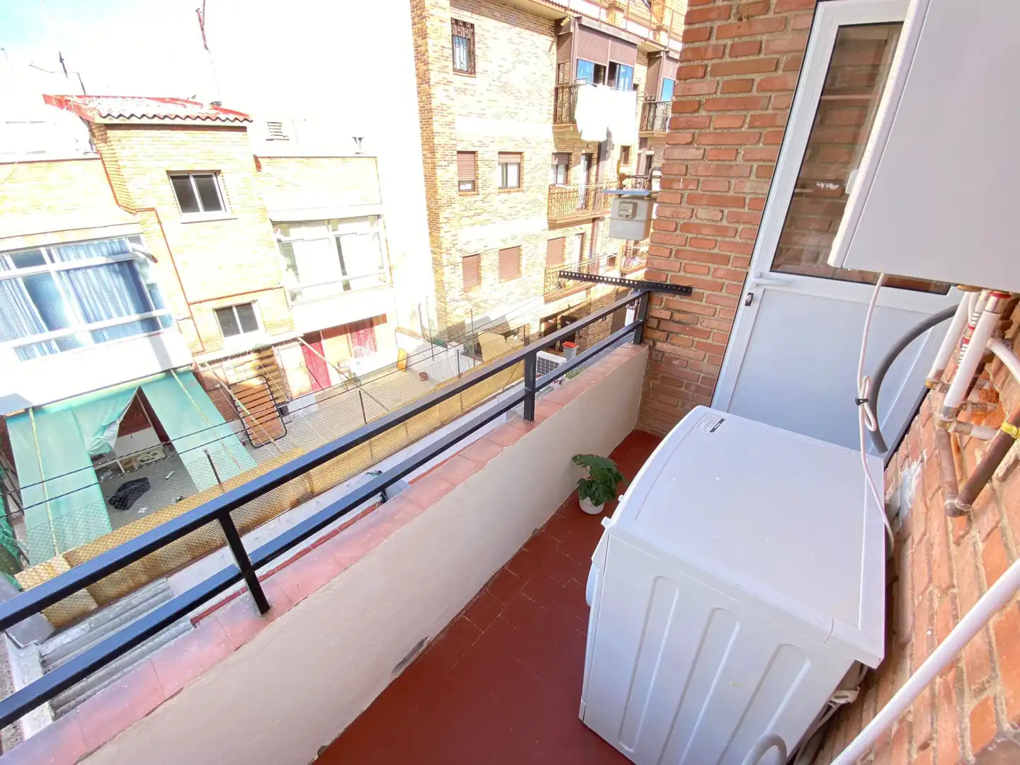 Habitación en alquiler, Madrid