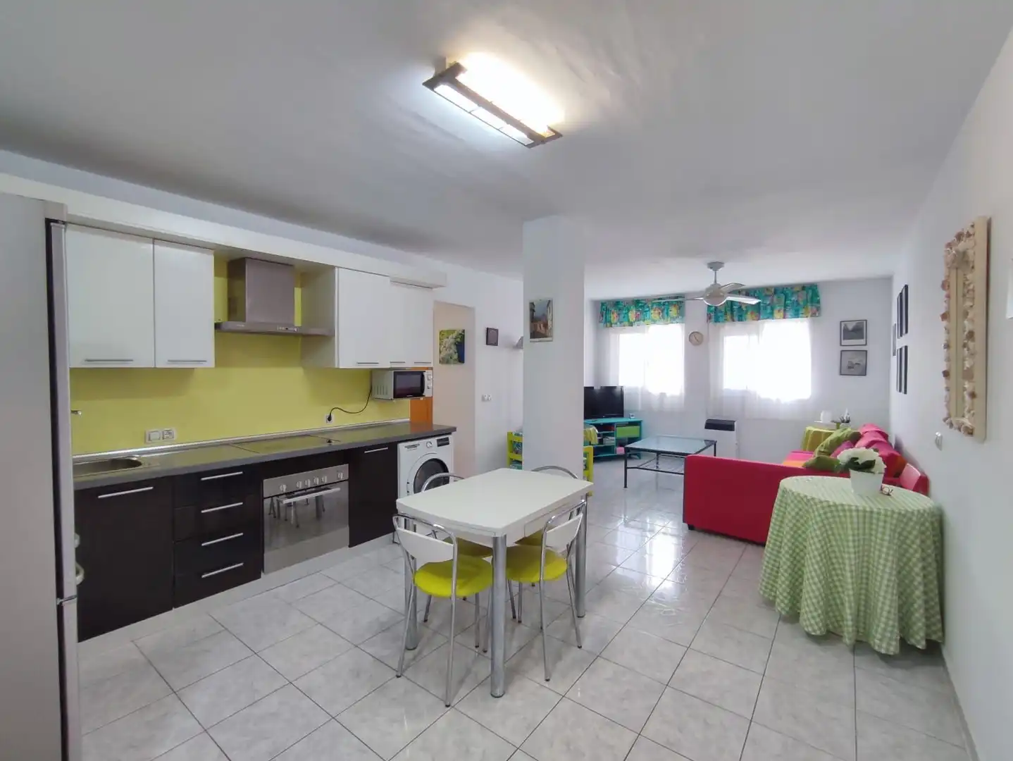 Pis de 71 m² a Arona