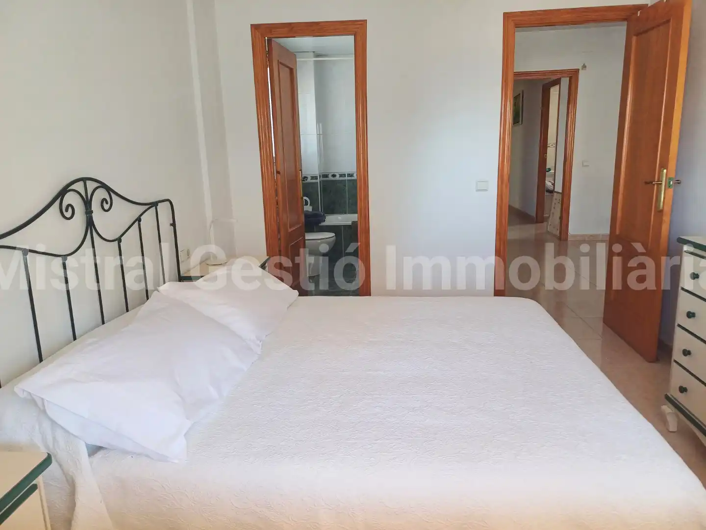 Piso de 116 m² en Calafell