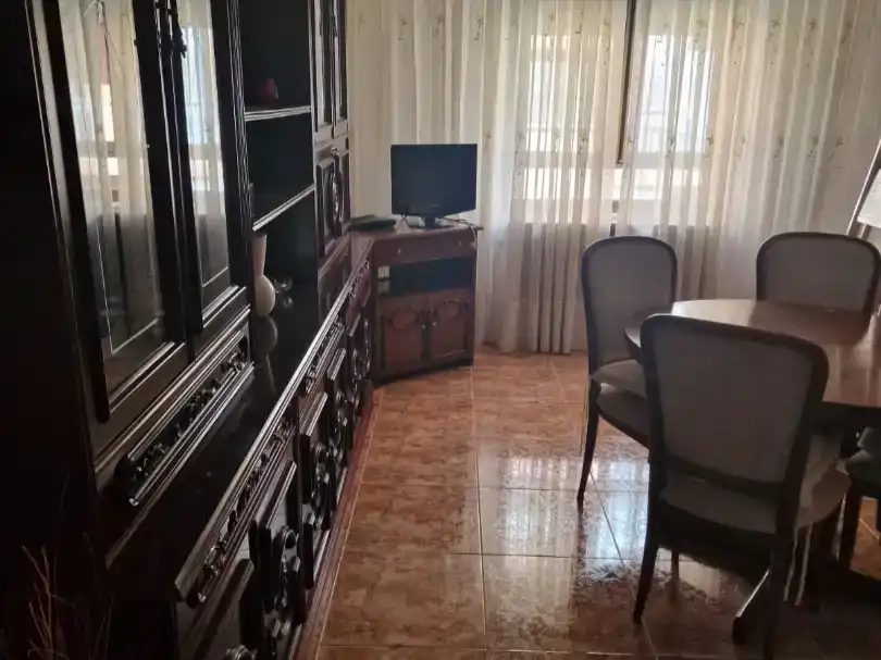 Piso de 90 m² en Salamanca