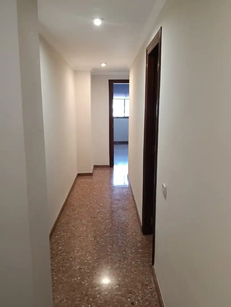 Pis de 129 m² a Xàtiva