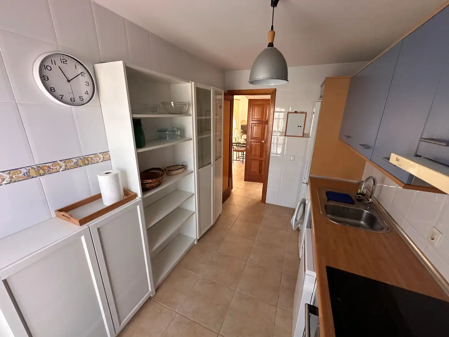 Piso de 70 m² en Antigua