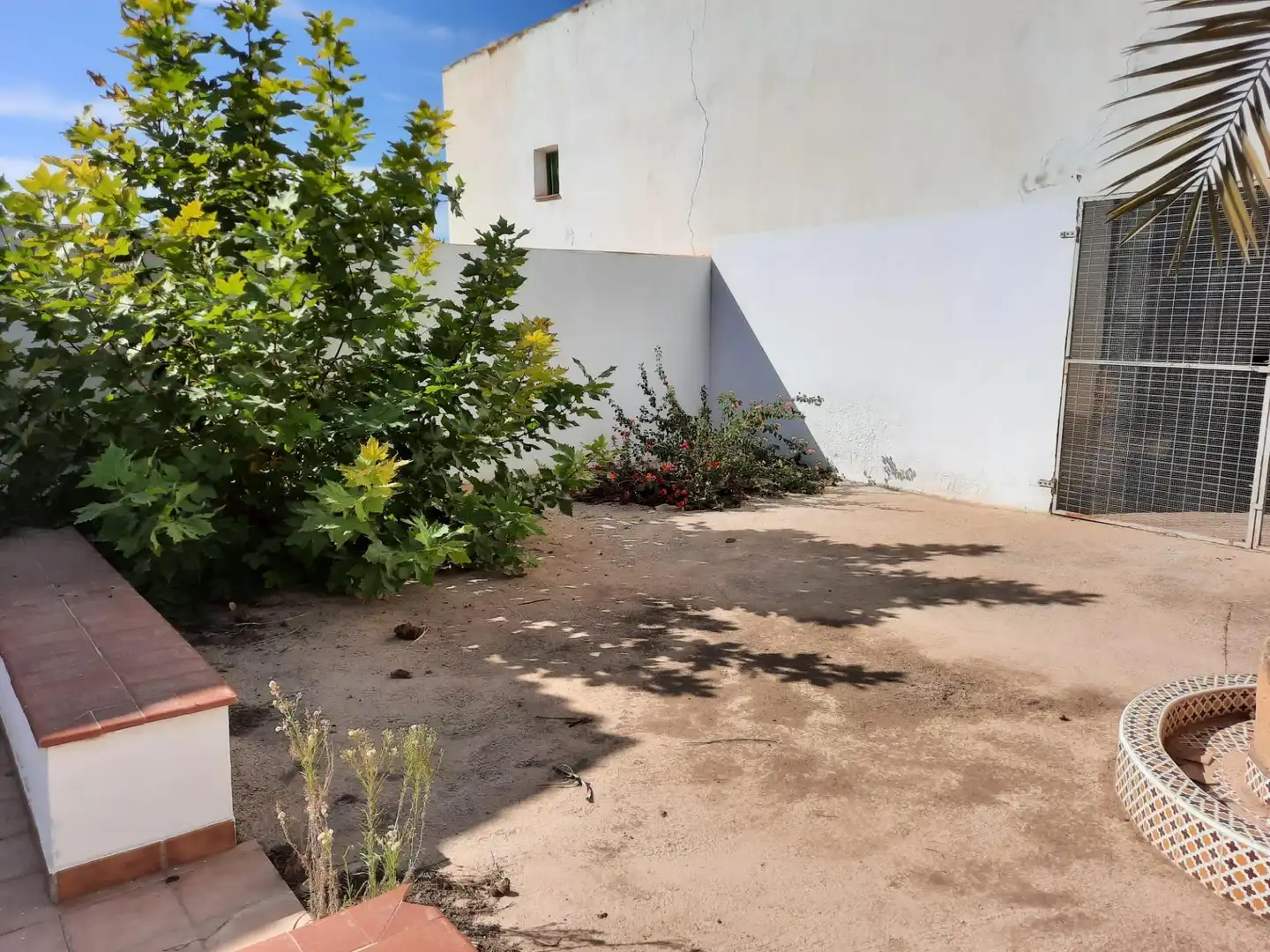 Piso de 125 m² en Murcia