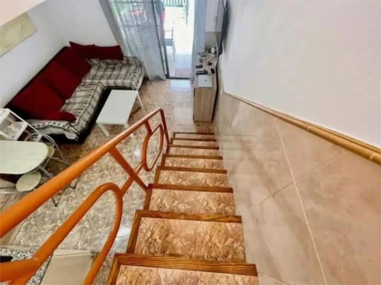 Pis de 60 m² a San Bartolomé de Tirajana