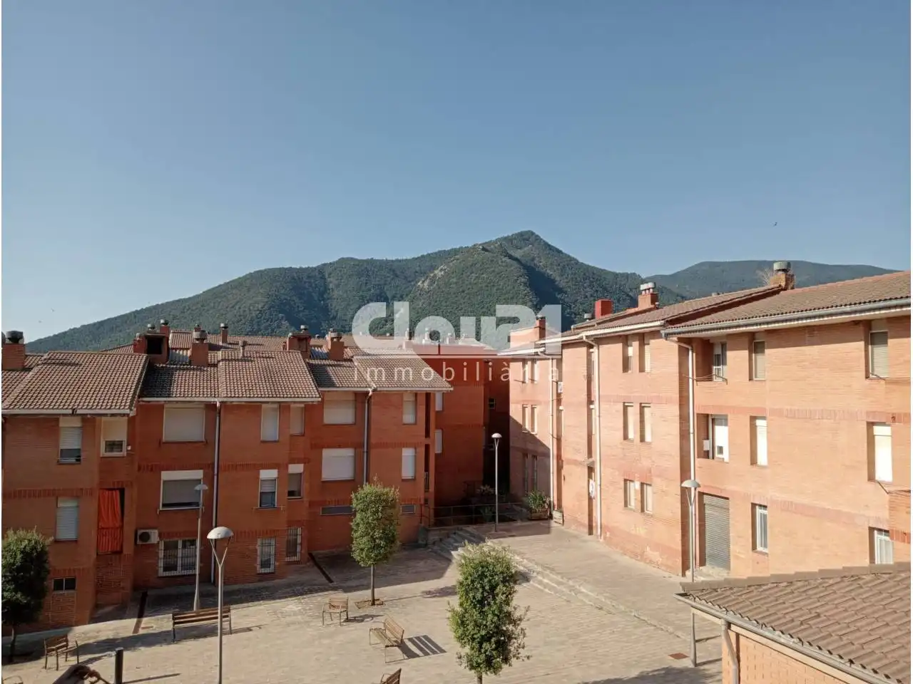 Appartamento 91 m² a Cercs