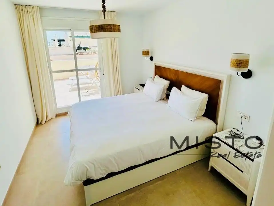Pis de 140 m² a Marbella