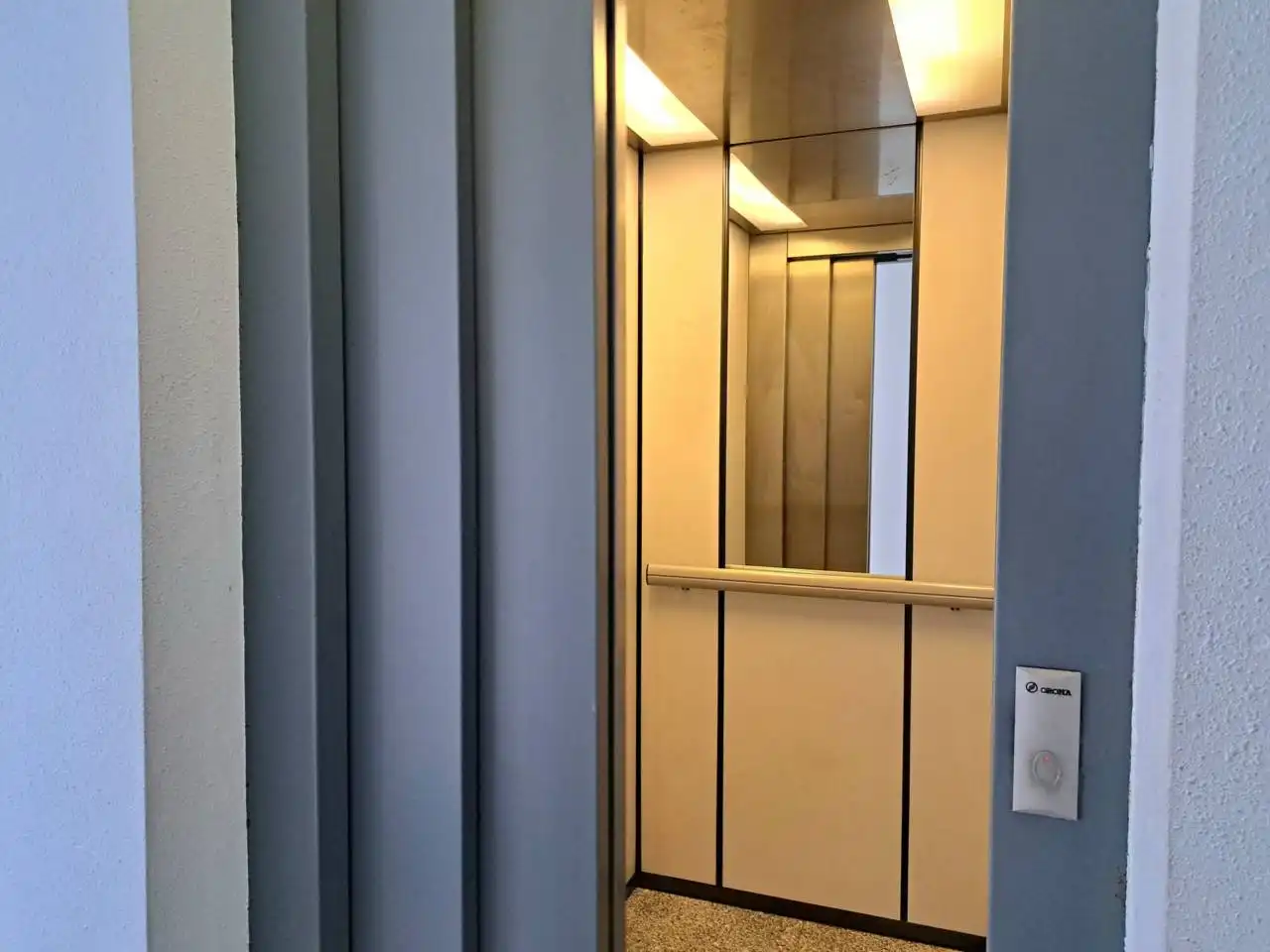 Pis de 89 m² a Cubelles