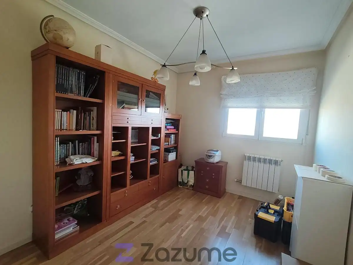 Apartamento 90 m² em Madrid