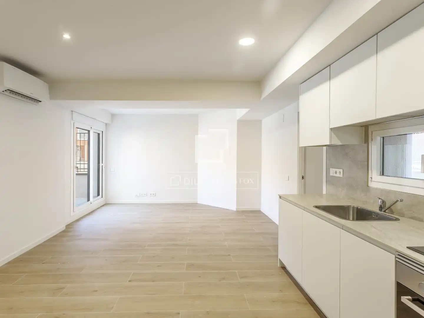 Pis de 72 m² a Madrid