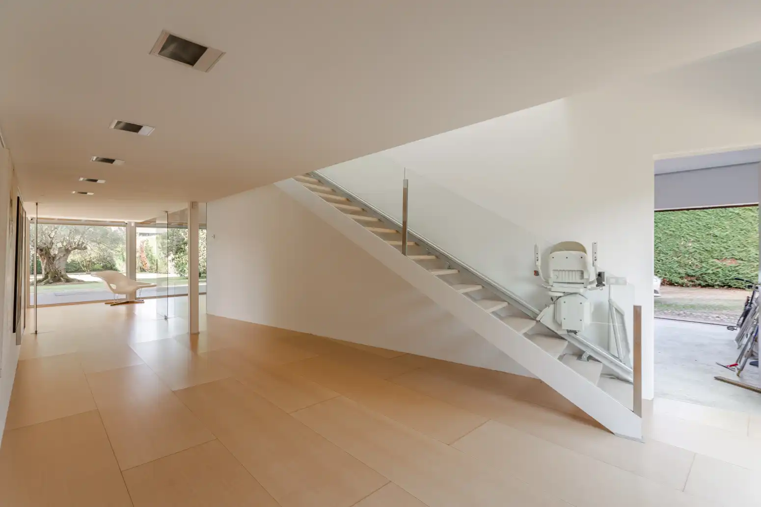 Pis de 338 m² a Valle de Egüés / Eguesibar