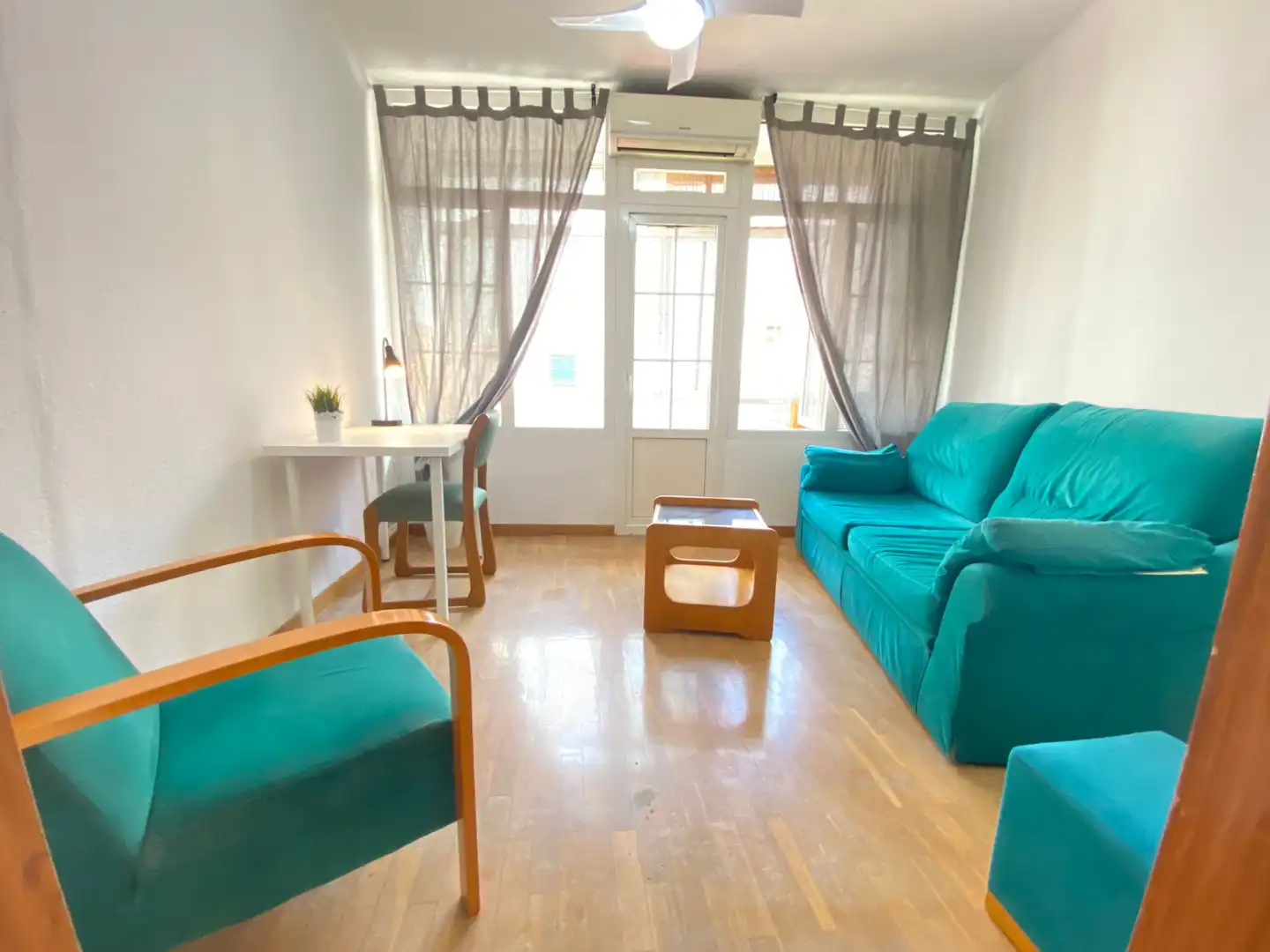 Habitación en alquiler, Madrid