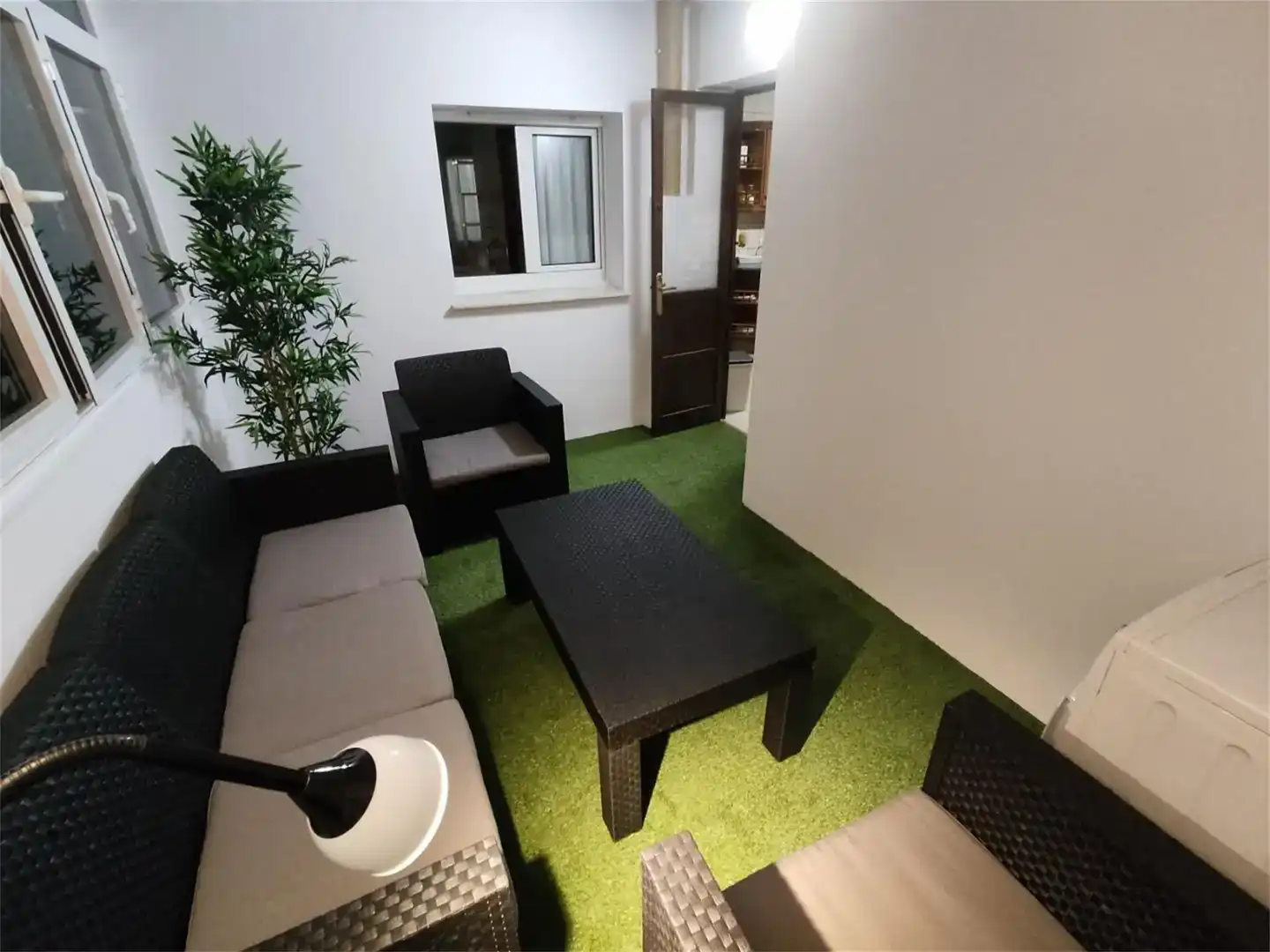 Habitación 85 m², Gijón