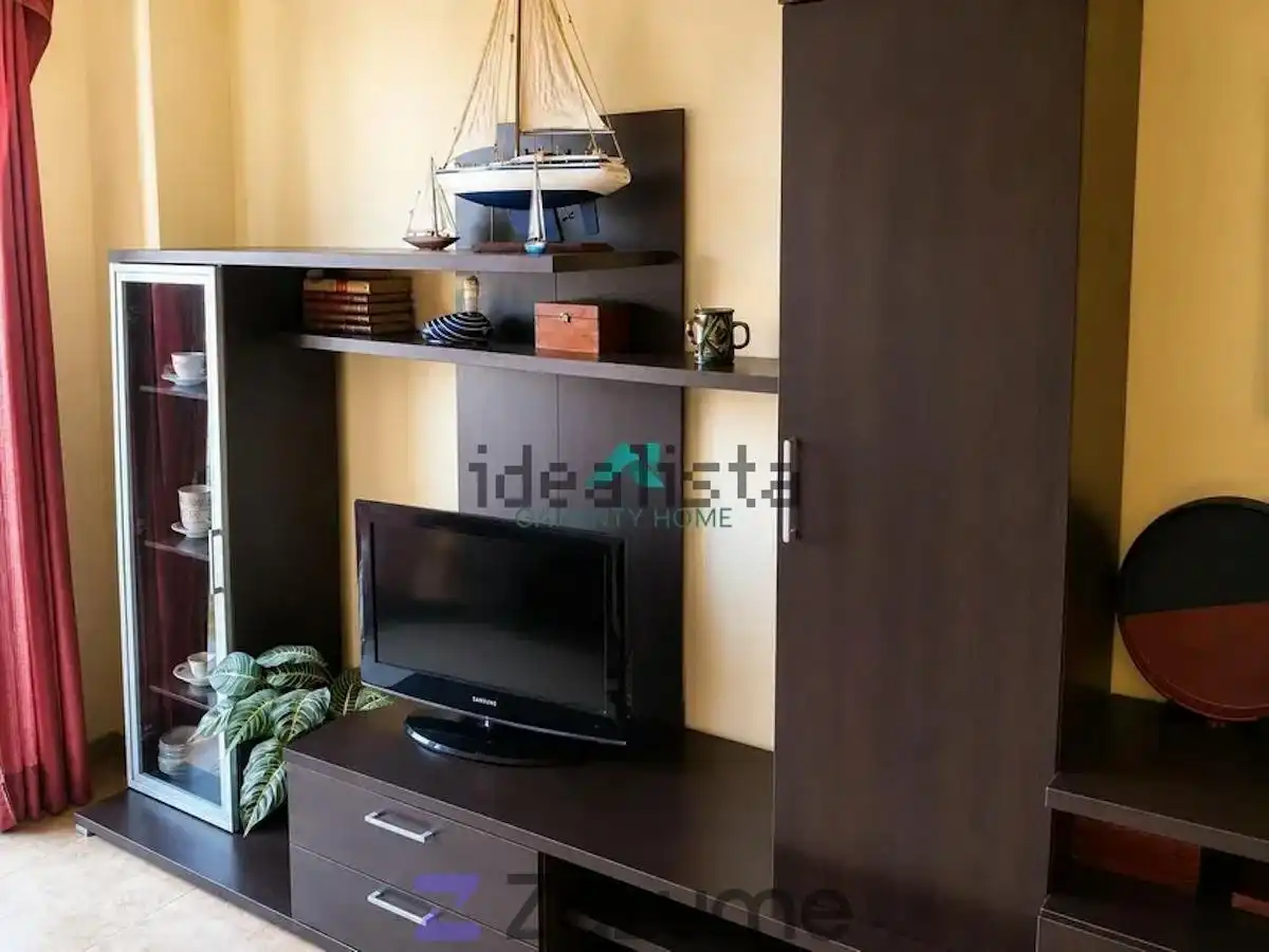 Квартира 126 м² в Canet d'en Berenguer