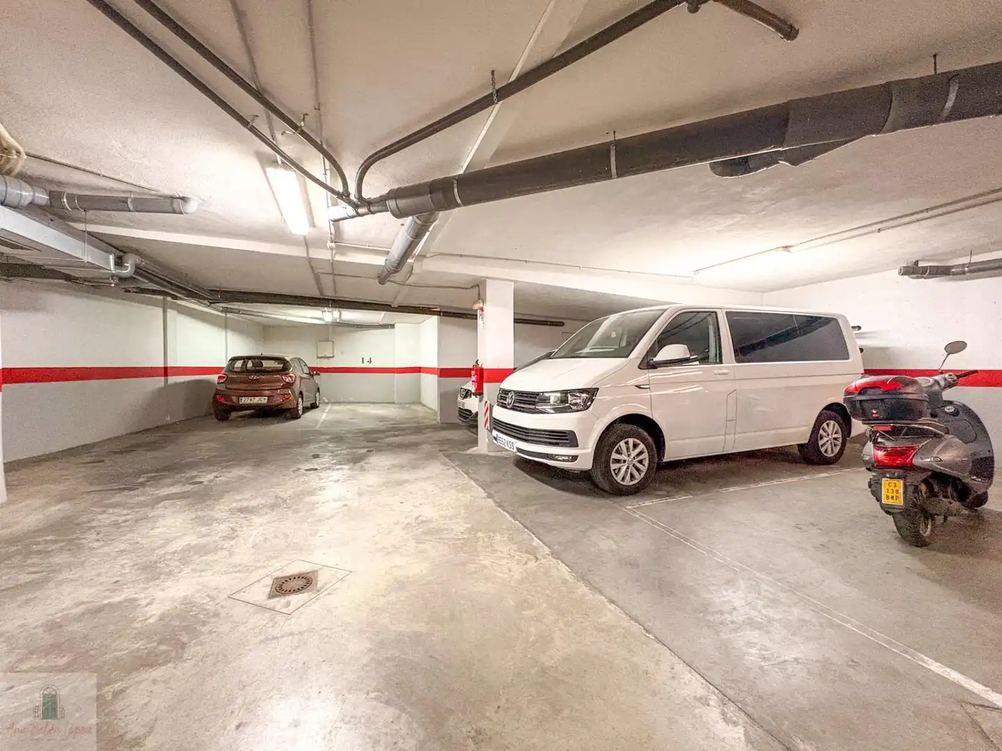 Piso de 90 m² en Badajoz