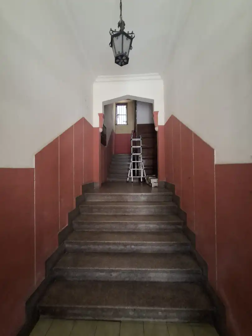Pis de 53 m² a Gijón