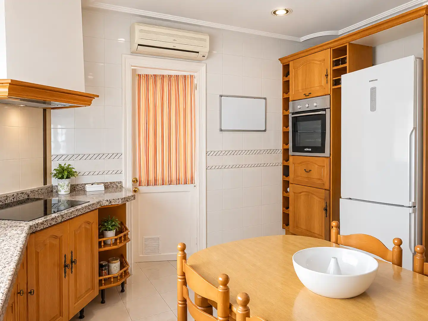 Piso de 121 m² en San Vicente del Raspeig