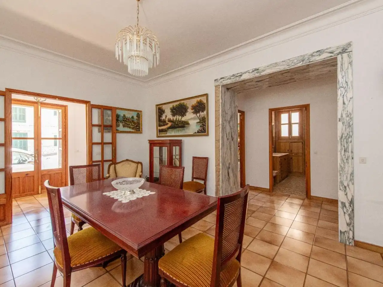 Casa de 490 m² a Selva