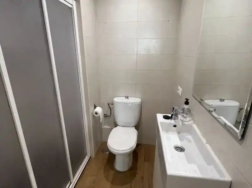 Piso de 110 m² en Sevilla