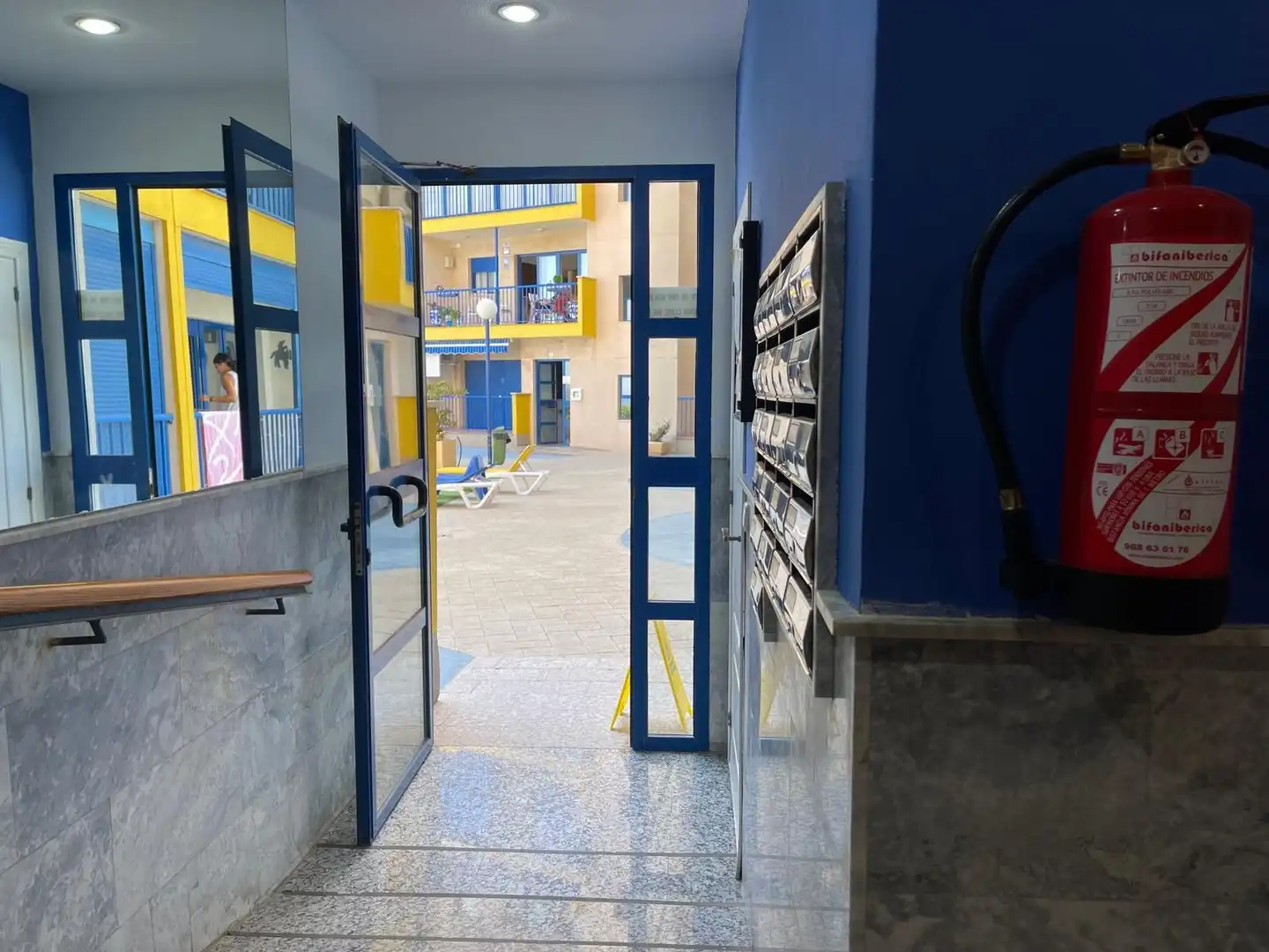 Piso de 80 m² en Cartagena