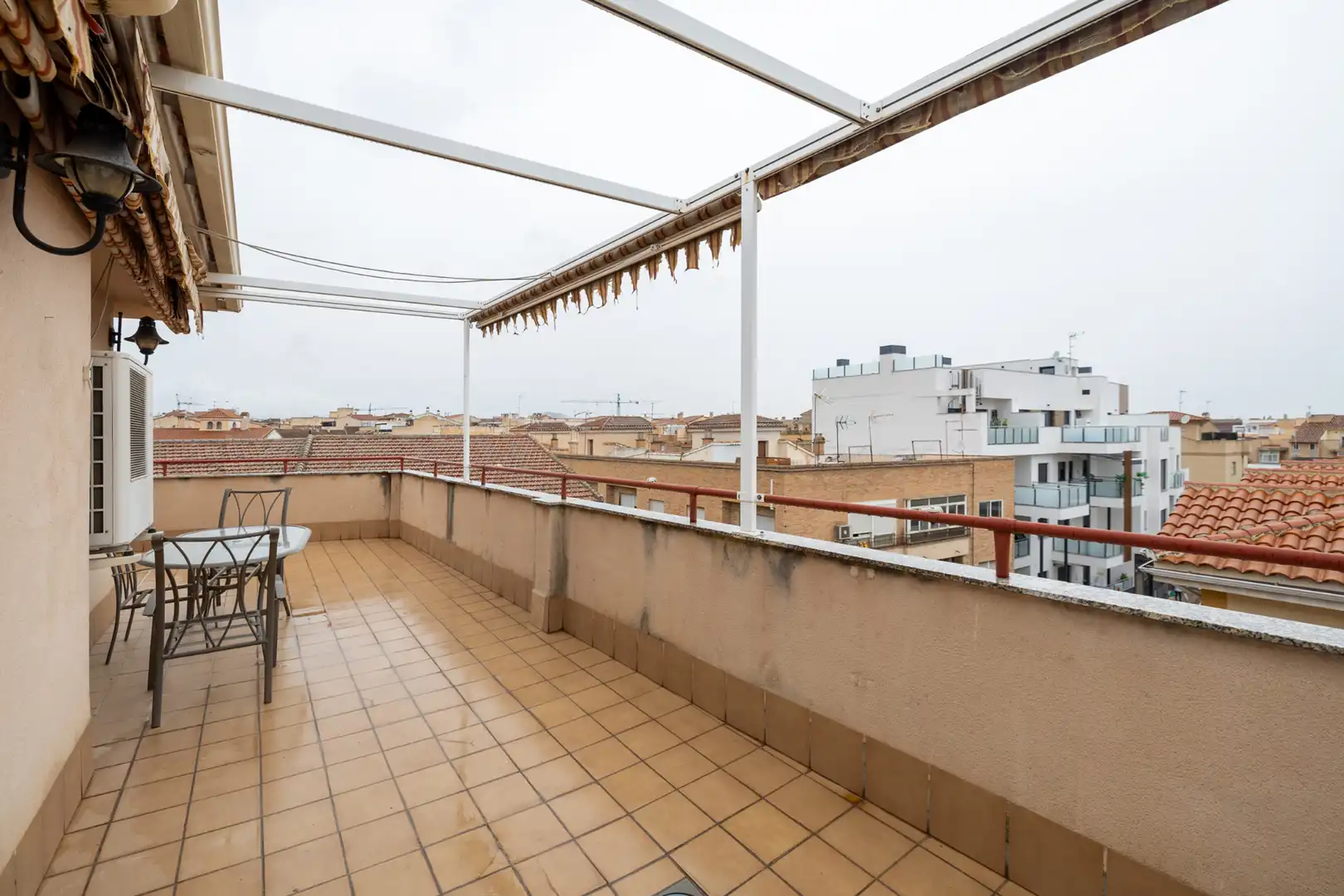 Pis de 75 m² a Armilla