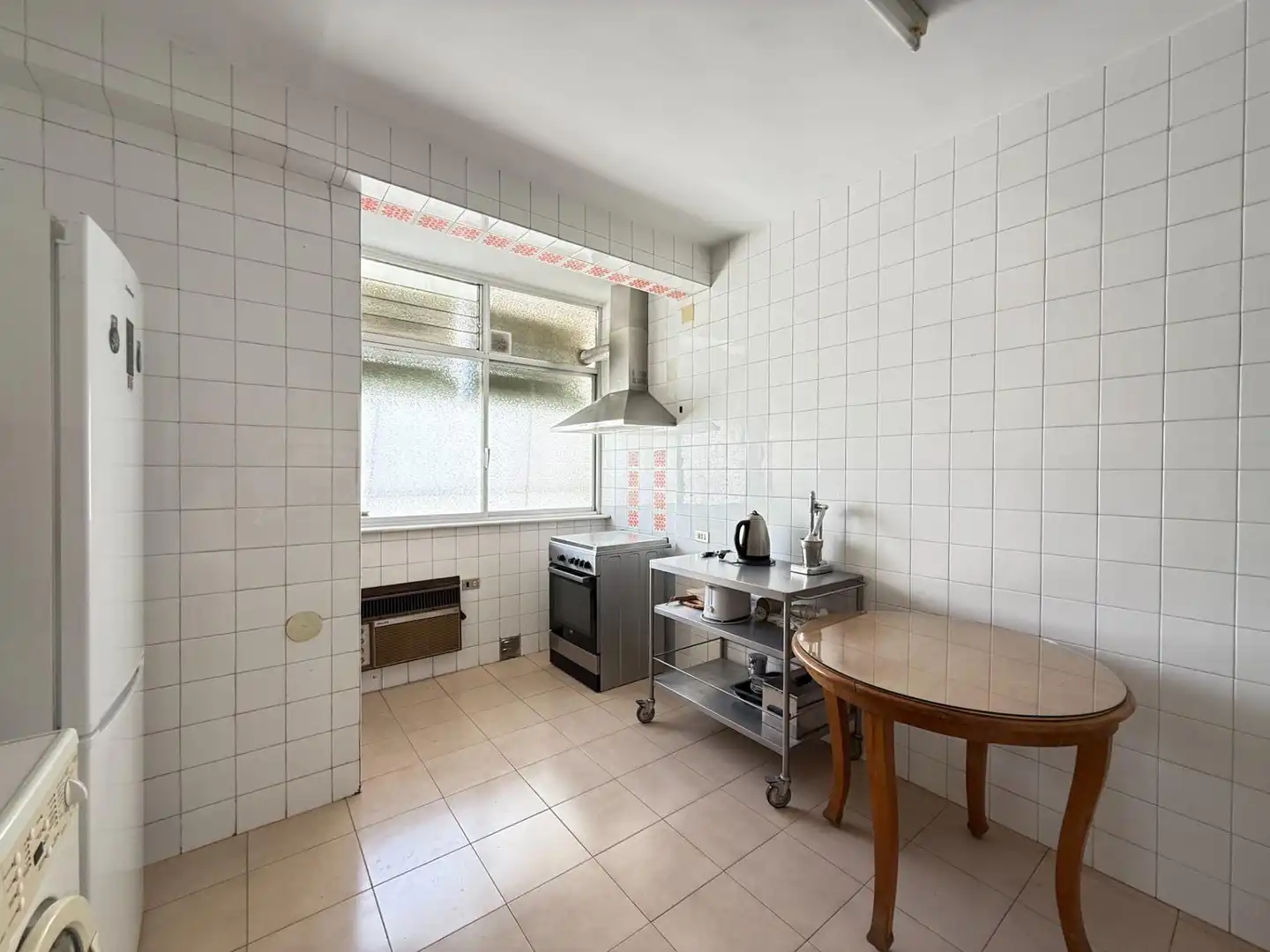 Piso de 100 m² en Murcia