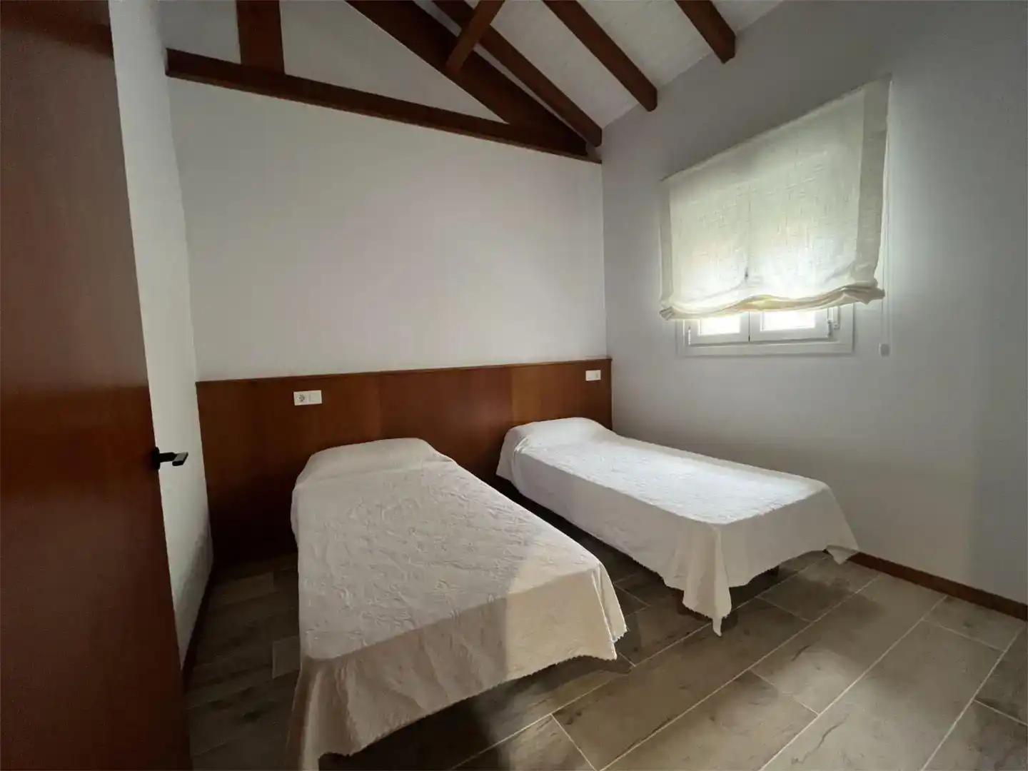 Piso de 65 m² en Melón
