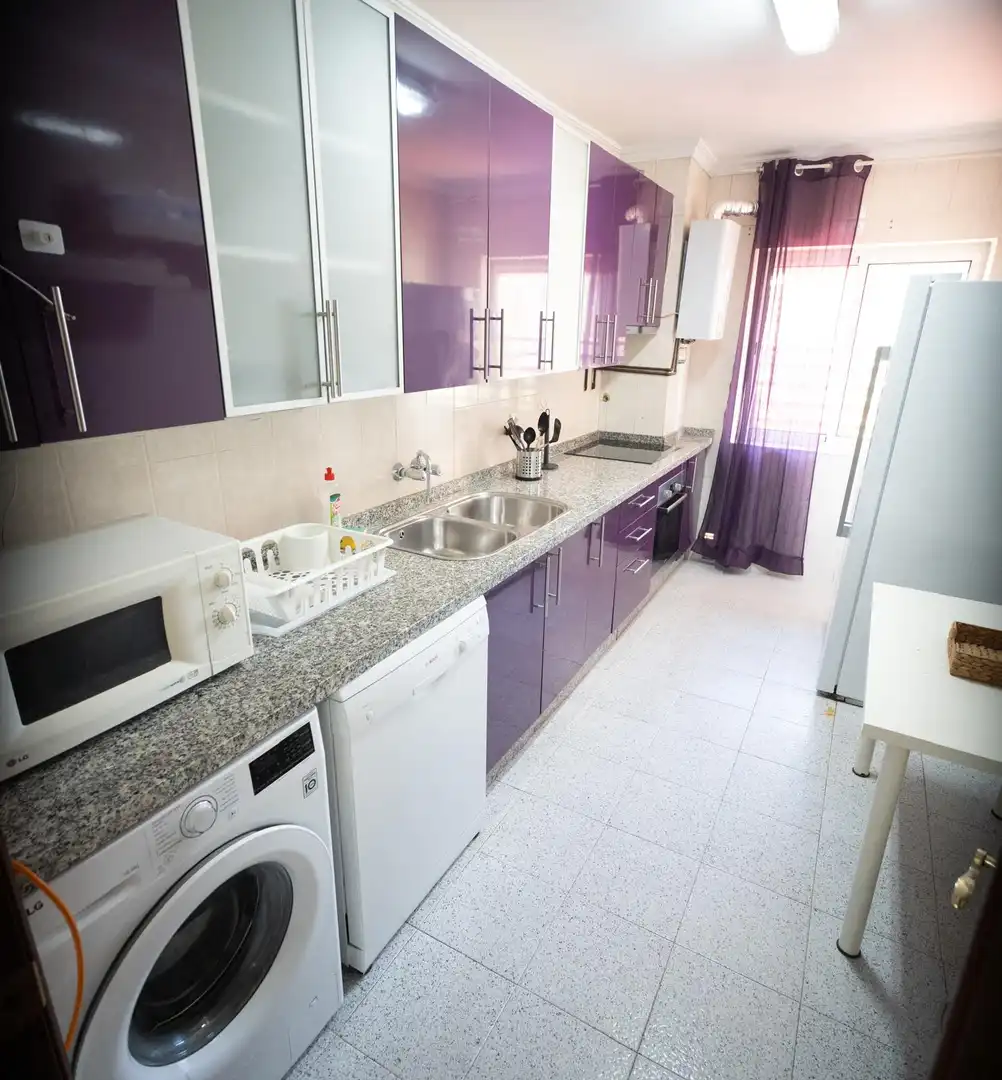 Habitación 100 m², Málaga