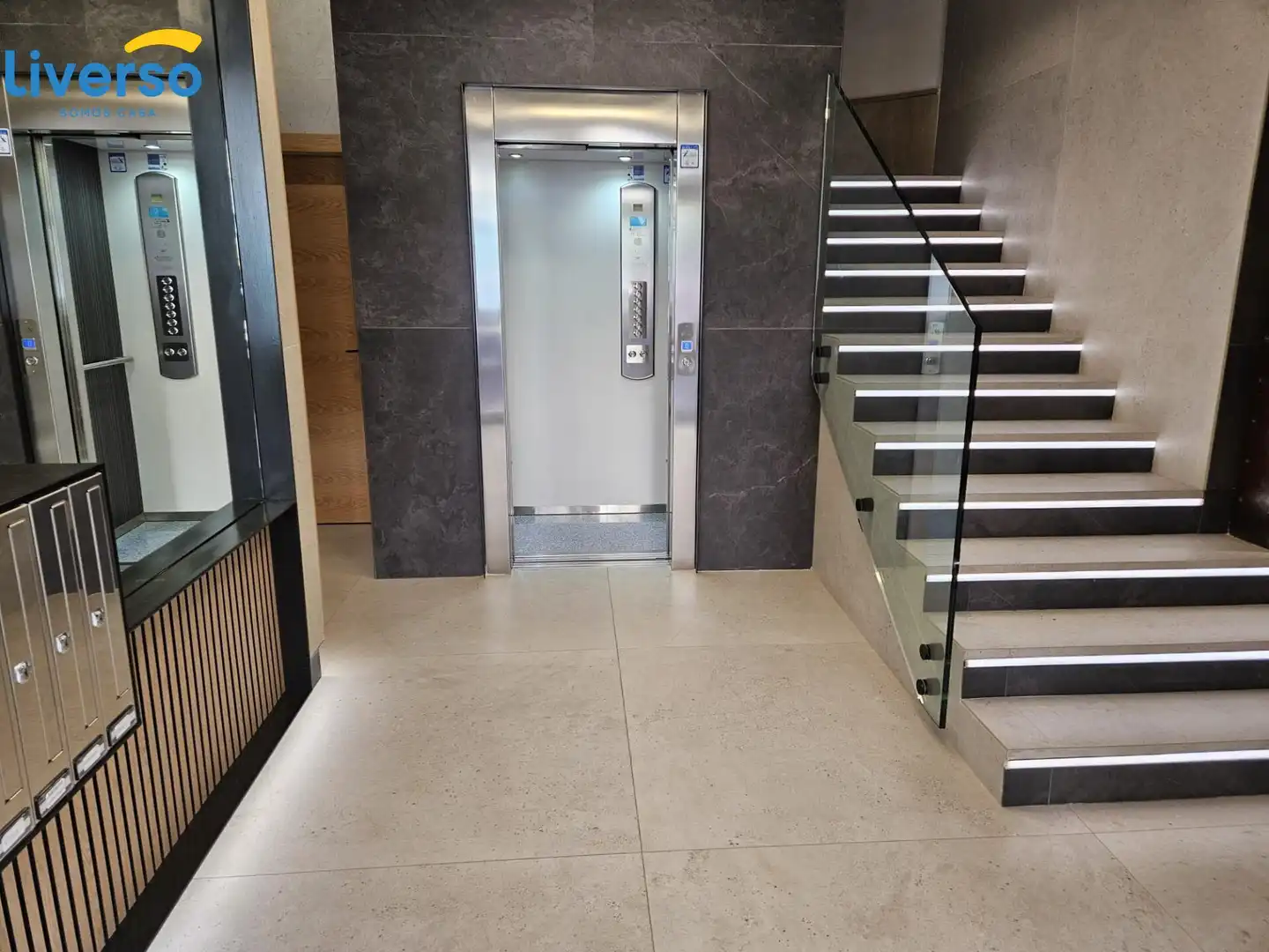 Piso de 144 m² en Burgos