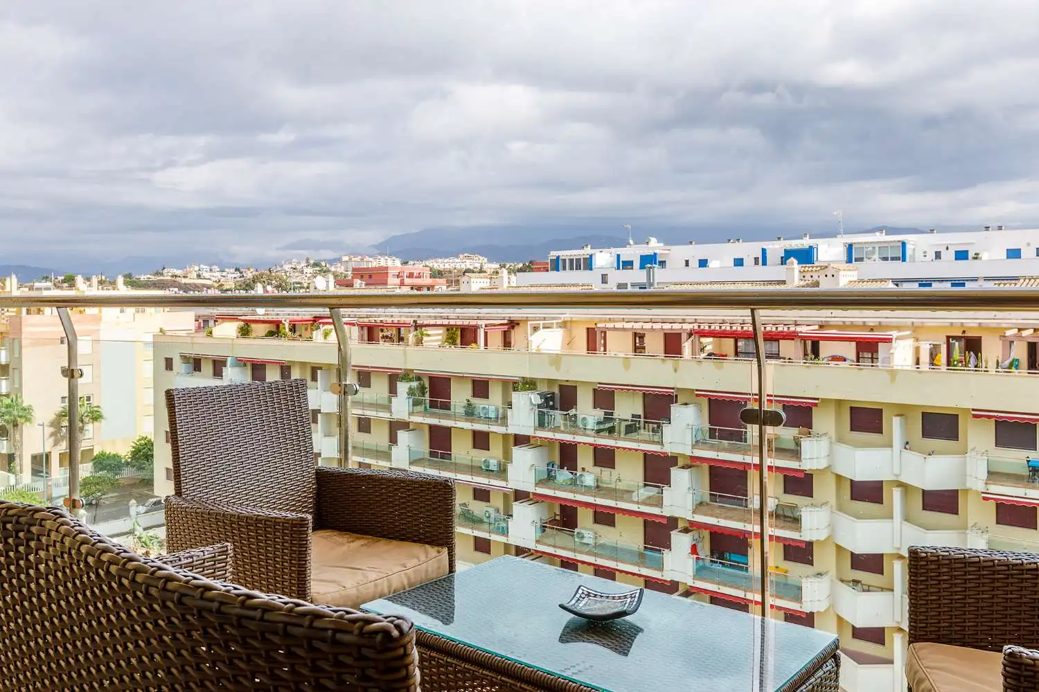 Piso de 84 m² en Vélez-Málaga