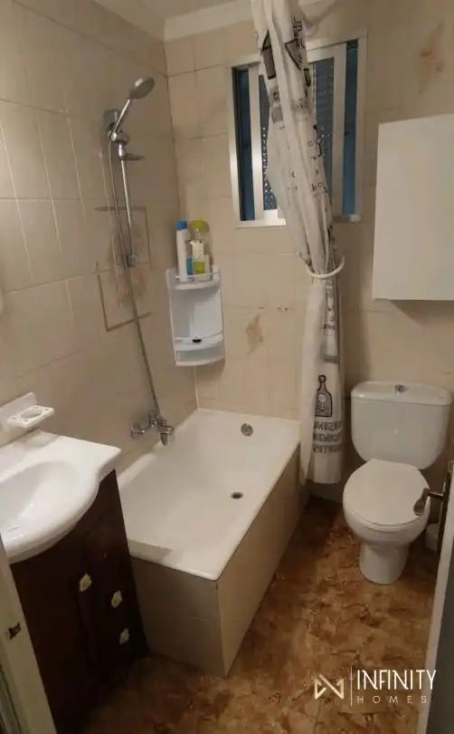 Piso de 75 m² en Bilbao
