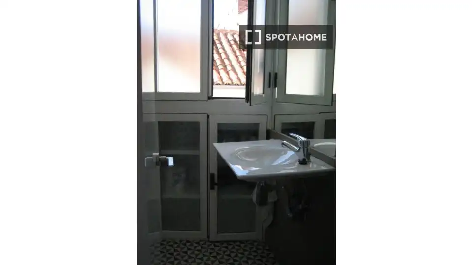 Piso de 100 m² en Madrid