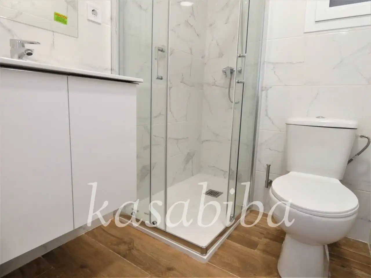 Piso de 70 m² en Valencia