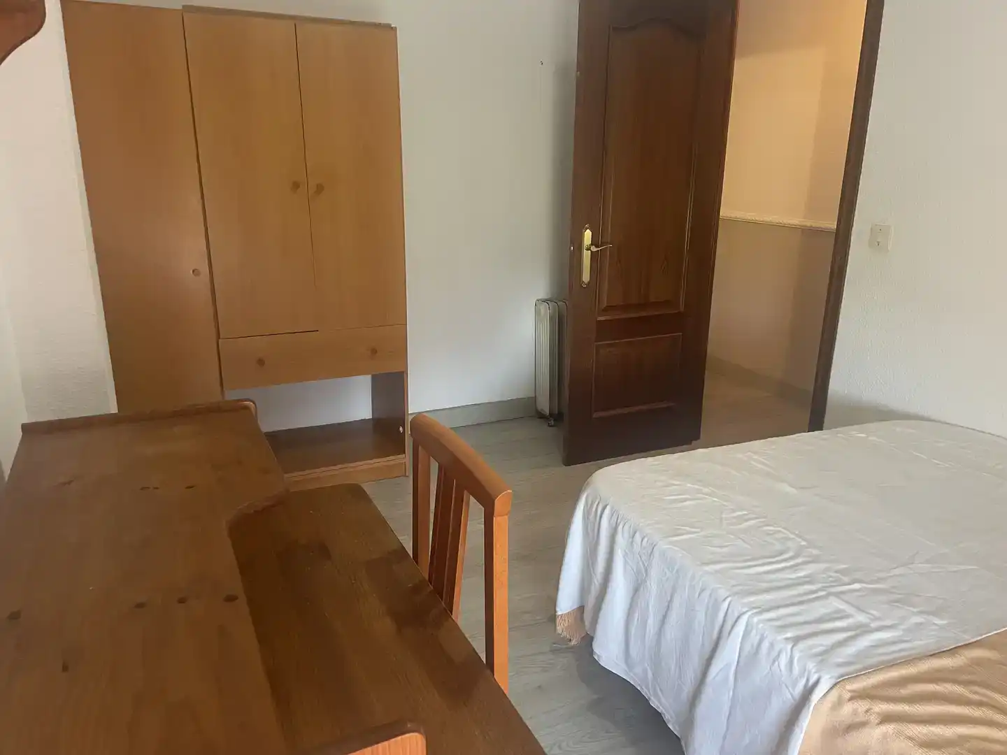 Piso de 100 m² en Badajoz