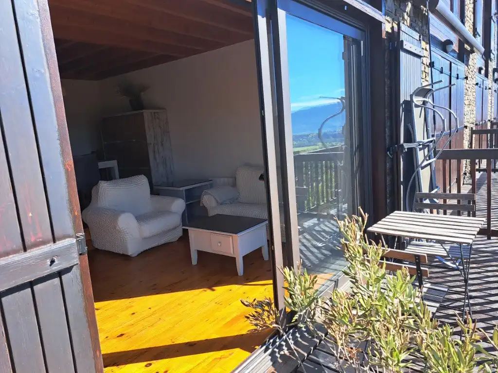 Wohnung 100 m² in Puigcerdà
