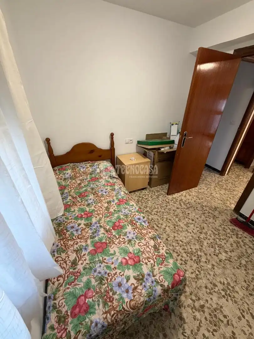 Piso de 78 m² en Sevilla
