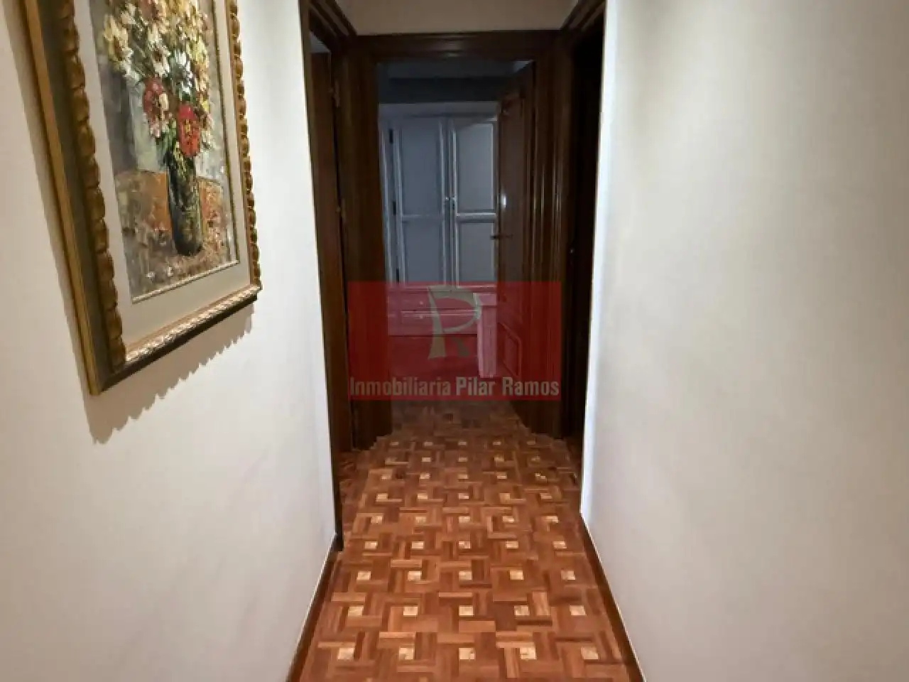 Piso de 160 m² en León