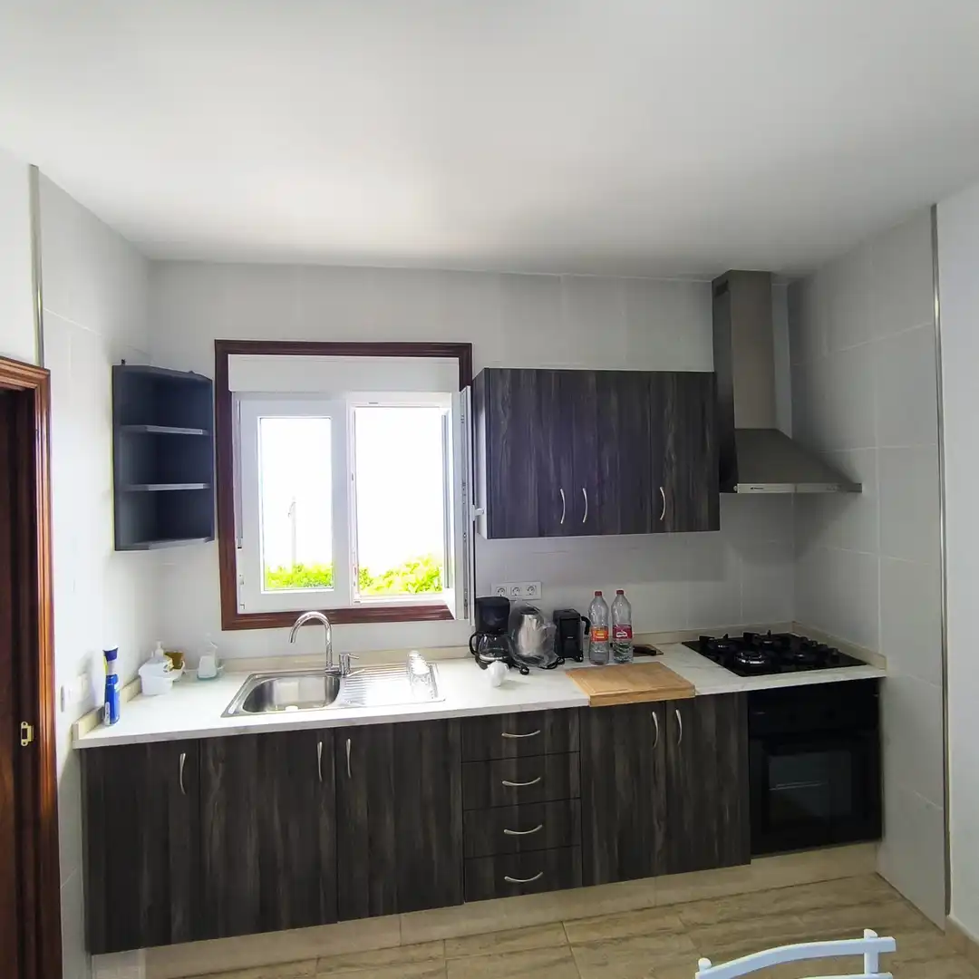 Piso de 60 m² en La Orotava
