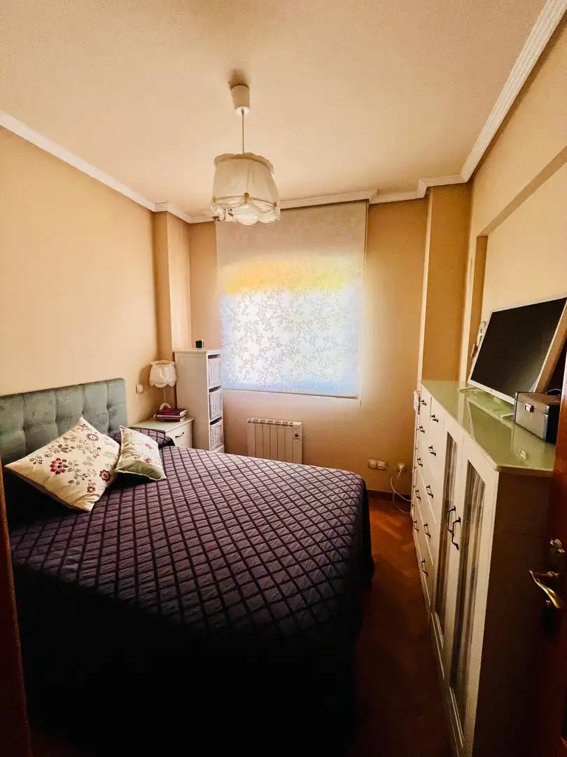 Piso de 50 m² en Madrid
