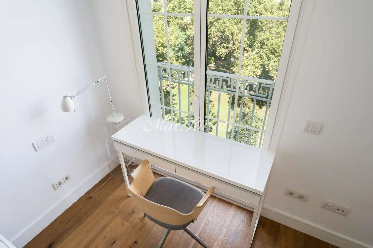 Wohnung 175 m² in Barcelona