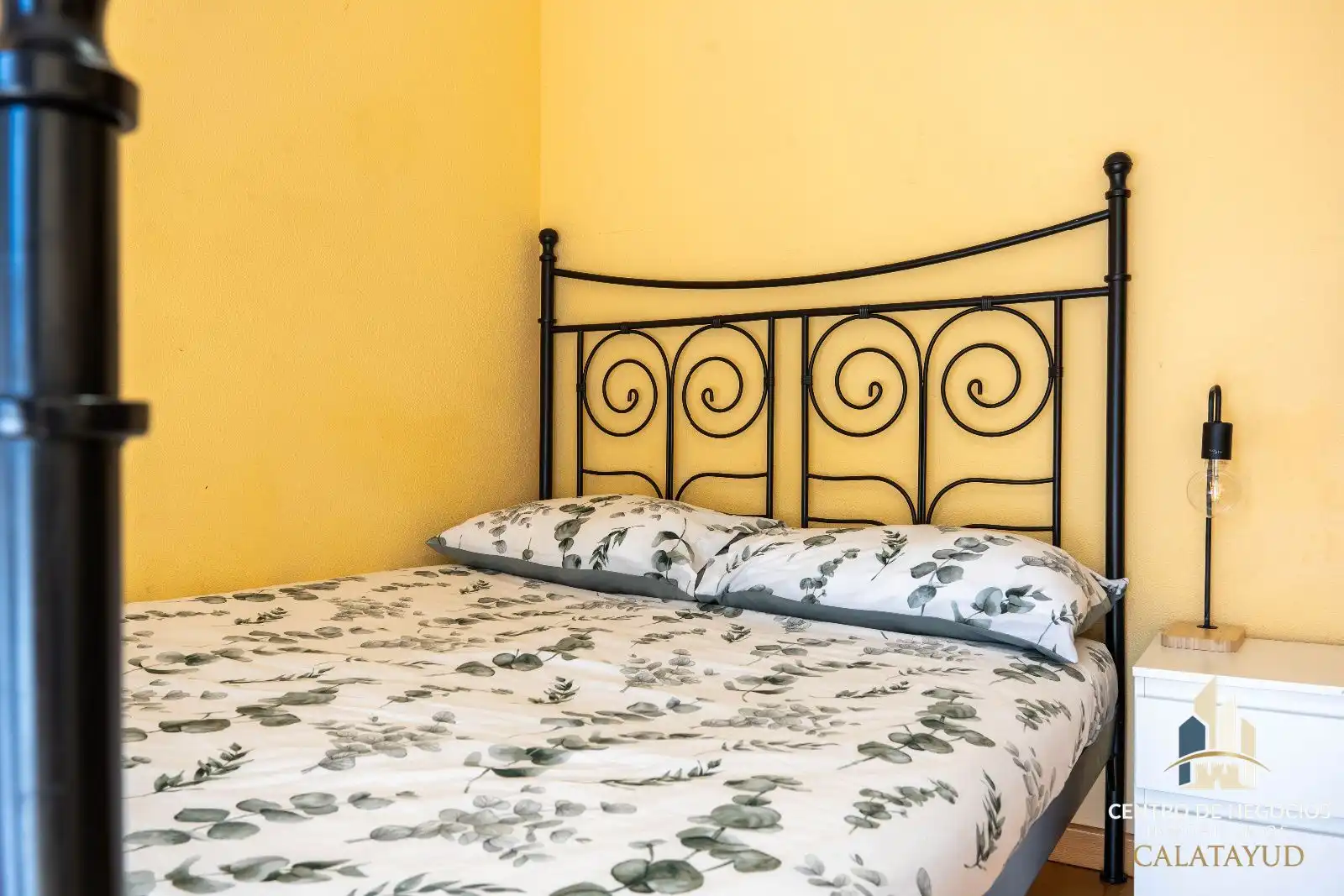 Habitación en alquiler, Calatayud