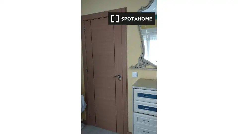 Habitación 29 m², Zaragoza