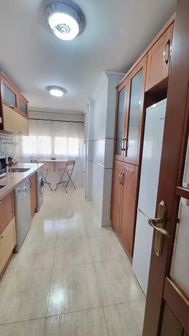 Piso de 85 m² en Dos Hermanas