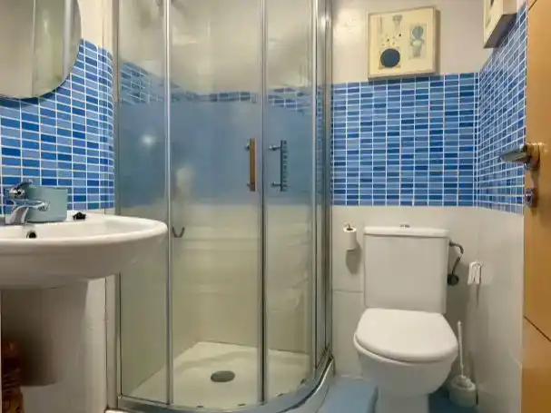 Piso de 90 m² en Torreblanca