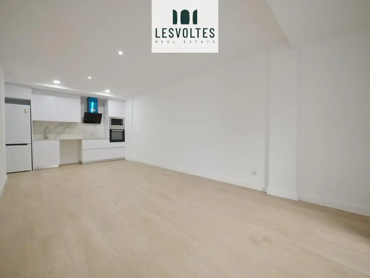 Pis de 76 m² a Palafrugell