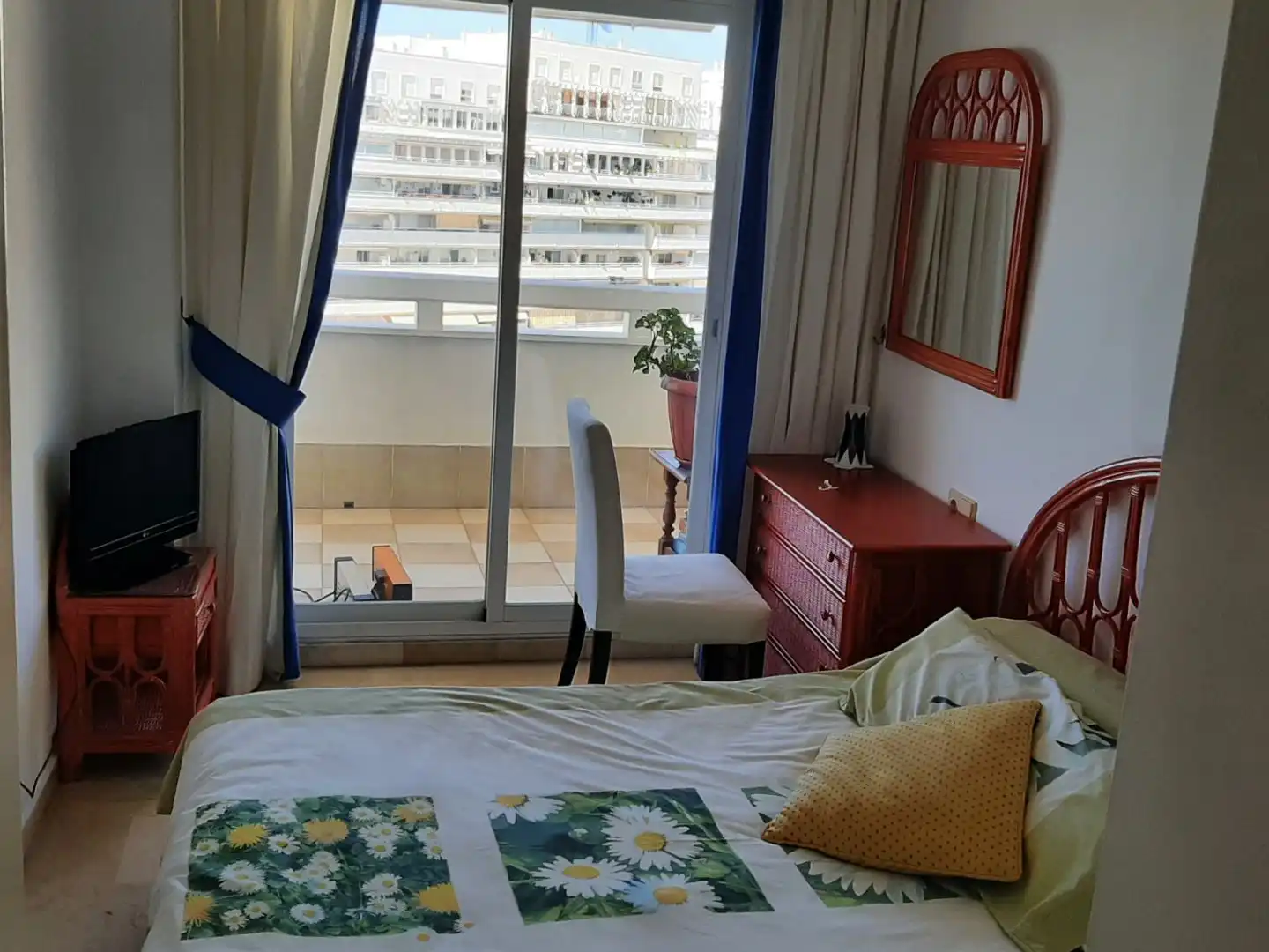 Habitación 95 m², Marbella