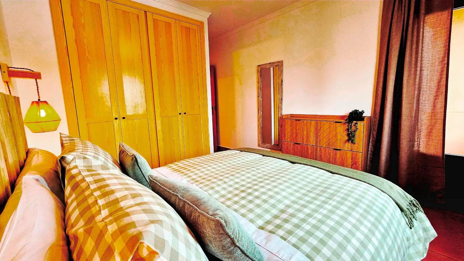 Piso de 124 m² en Lepe